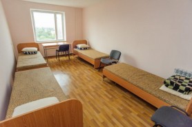 Vești triste pentru studenți. Cazarea în cămine s-ar putea scumpi